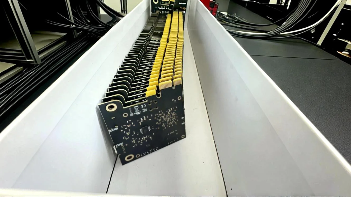 DMA cheats vs 2PC AI: same idea, very different futures