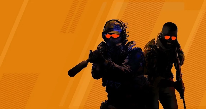 Counter-Strike 2