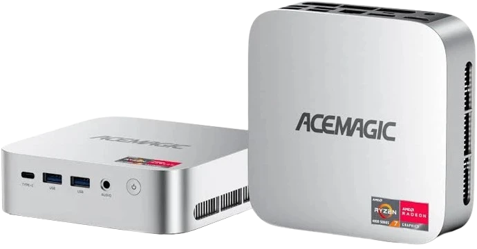 ACEMAGIC M1 Mini PC