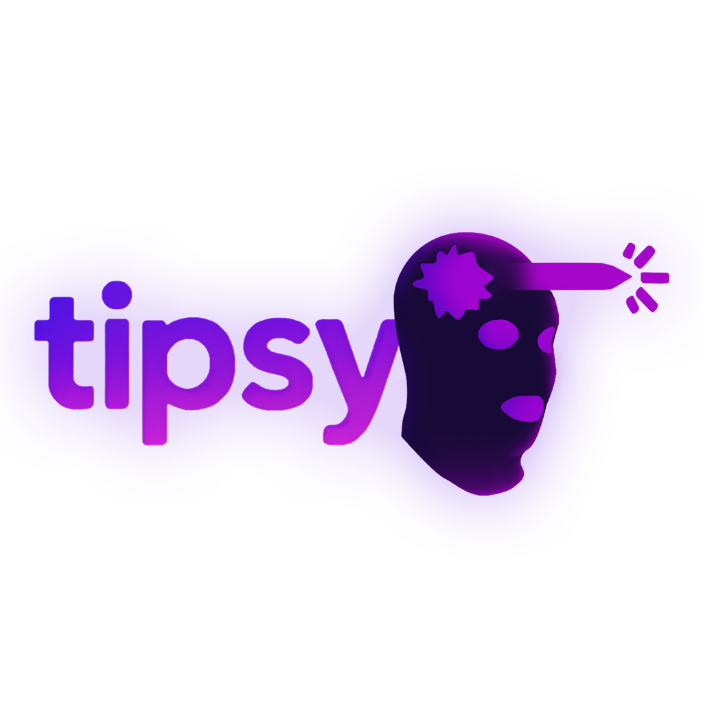 TipsyAI Logo